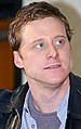 Alan Tudyk at the 2005 Serenity "flanvention".