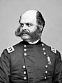 Ambrose Everett Burnside American General and politician