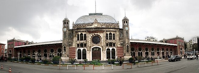 Sirkeci