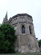 Église Saint-Pierre.