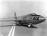 Bell X-1A