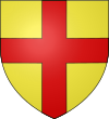 Blason de Bram