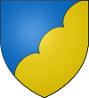 Blason de Malras