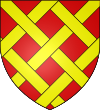 Blason de Mesquer