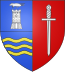 Blason de Royaumeix