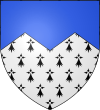 Armes des Côtes-d'Armor