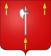 Blason de Cendras