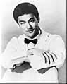 Bruce Lee, artiste martial, acteur et philosophe sino-américain.