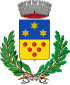 Blason de Castellina Marittima