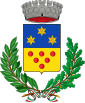 Castellina (Provincia Pisana): insigne