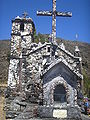 Chapelle du Tisure