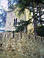 Torre del Castell de Jaume I.