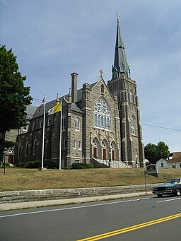 St. Joseph Church