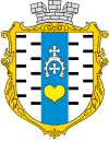 Wappen von Beresan