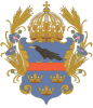 Coat of arms of Galicia