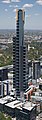 Eureka Tower Austraalias