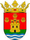 Brasão oficial de Santiago del Estero