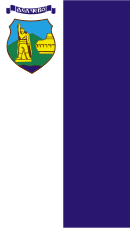 Drapeau de Delčevo