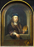 Gerrit Dou