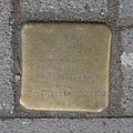 Hamburg-St. Georg, Stolperstein