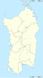 Gesturi (Sardinië)