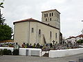 Kirche Saint-Jean-Baptiste