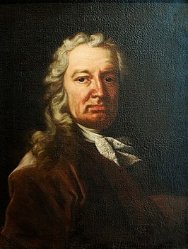 Zelfportret (c.1709)