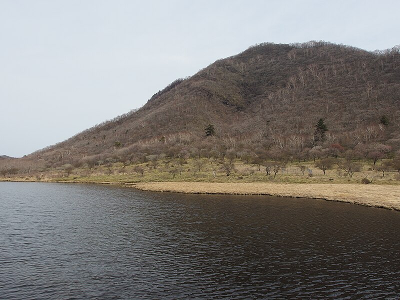 File:Kakumanbuchi Marsh @ Mount Akagi area (14205059325).jpg