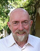 Kip Thorne -  Bild