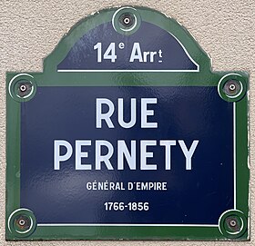 Voir la plaque.