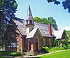 All Saints' Chapel