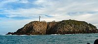 Vorschaubild für Round Island (Scilly-Inseln)