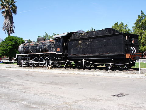 Modified Type LP on Class 14CRB no. 2010, 2009