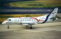 Saab 340