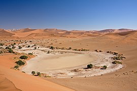 Sossusvlei.