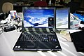 联想 Thinkpad W700DS