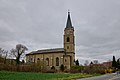 Katholische Pfarrkirche Mariä Himmelfahrt