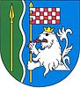 Coat of arms of Valkeřice