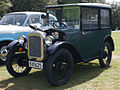 Image 261929 Austin Seven (from History of the automobile)