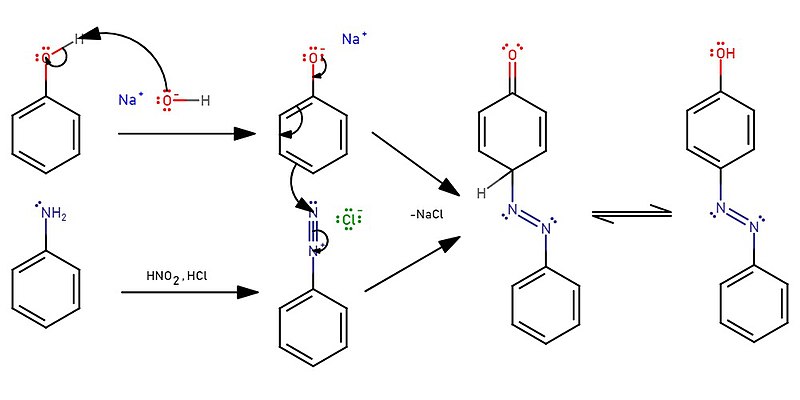 File:4-hydroxyazobenzene synthesis.jpg