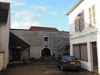 Musée de la Vigne.