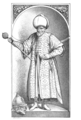 Sokollu Mehmed Pacha