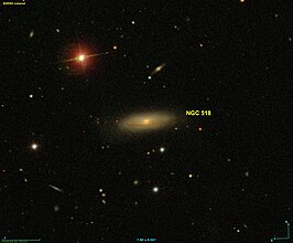 NGC 518