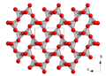 α-Cristobalit