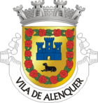 Wappen von Alenquer