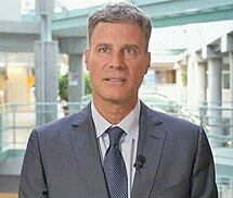 Alan Krueger in 2011