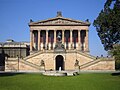 Stara nacionalna galerija (Alte Nationalgalerie)