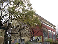 Volkshochschule