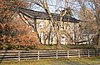 Antoinette Louisa Brown Blackwell Childhood Home