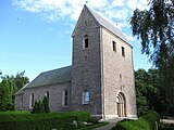 Rø Kirke; Bornholm